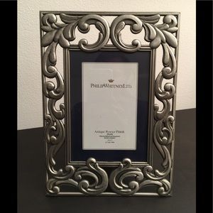 Philip Whitney Ltd Picture Frame * never used* $18